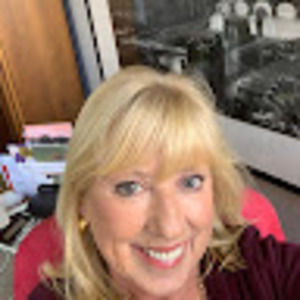 Meet your Posher, Susan